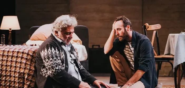 İstinaf Protokolü Yapımı ‘Babamın Sesine Uyandım’ Temsillere Devam Ediyor: Topluma Bir Ayna