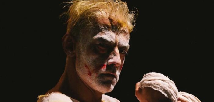 Oyun Tarihleri Açıklandı: Çingene Boksör (Ruki) Sanatseverleri Bekliyor