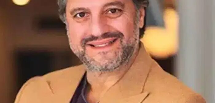 “Sahne Benim Evim”