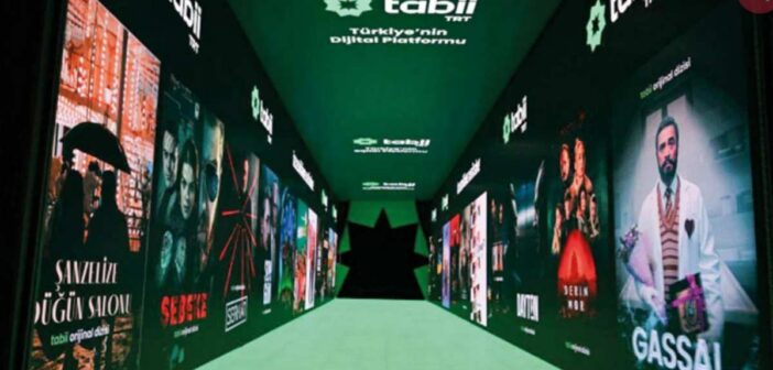 Kamu Kaynağıyla Kültürel Hegemonya