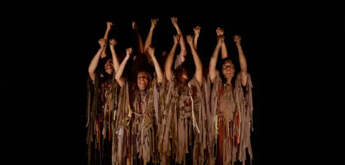 TALES’ten İlk Oyun: “Macbeth’in Cadıları Bir de Bizden Dinleyin” İstanbul’da Prömiyer Yapıyor