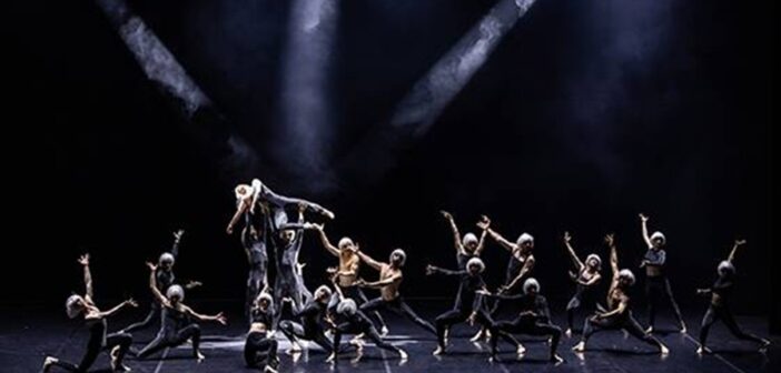 “Rezonans” Kadıköy Süreyya Operası’nda: Rutin, Heyecan, Passion S eserleri sahnelenecek