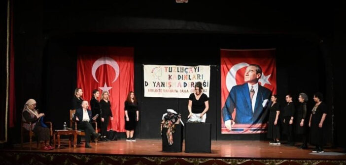 ‘Sonra’ Değil, Şimdi