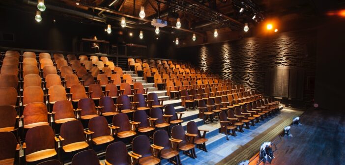 Boğaziçi Üniversitesi Demir Demirgil Tiyatro Salonu’na Ne Olacak?