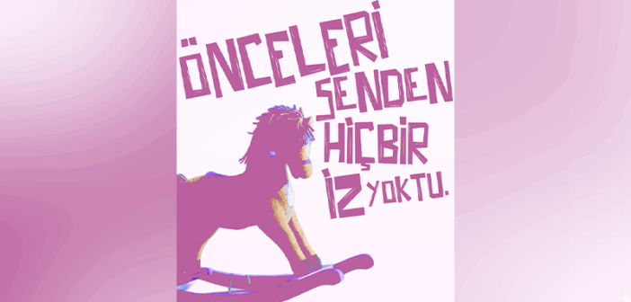 Hafızanın Saklı Labirentinde Gezinen Bir Oyun: Önceleri Senden Hiçbir İz Yoktu
