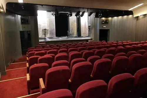 Şişli Tiyatrosu Yaşamalı!