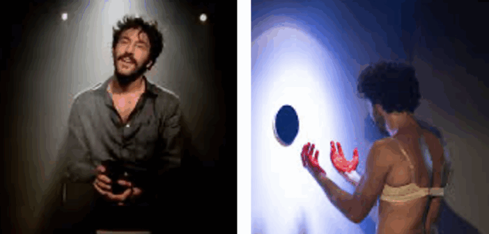 Acıyı Sanata Dönüştüren ve Özgürlüğe Giden Yolu Açan Bir Çalışma: “PA! / BABA!”