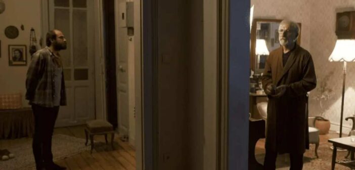 ‘Büyük Zarifi Apartmanı’na Zorunlu Mola: 181 kez sahnelenmişti