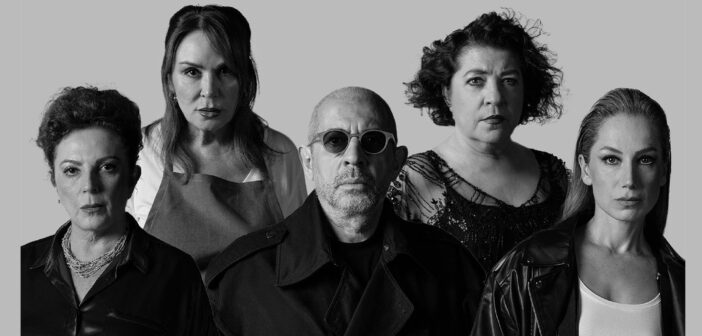 Kanlı Kabare’de Kan Yok