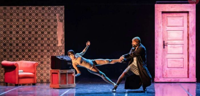 ‘Pinokyo.exe’ ile Klasik Anlatıdan Veri Çağına