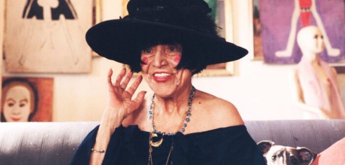 Tüm Renklerin Aryası