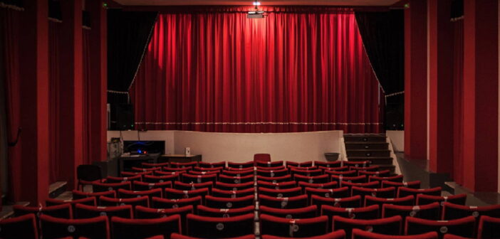 Sivas Devlet Tiyatrosu “Berlin Berlin” Adlı Oyunu Sahneleyecek