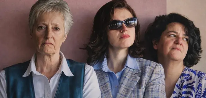 tiyatro.da’dan Yeni Oyun: “Arınma” 28 Mart’ta Prömiyer Yapıyor