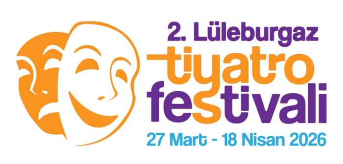 Lüleburgaz 2. Tiyatro Festivali 27 Mart’ta Başlıyor