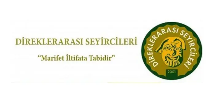 XXVI. Direklerarası Seyirci Ödülleri