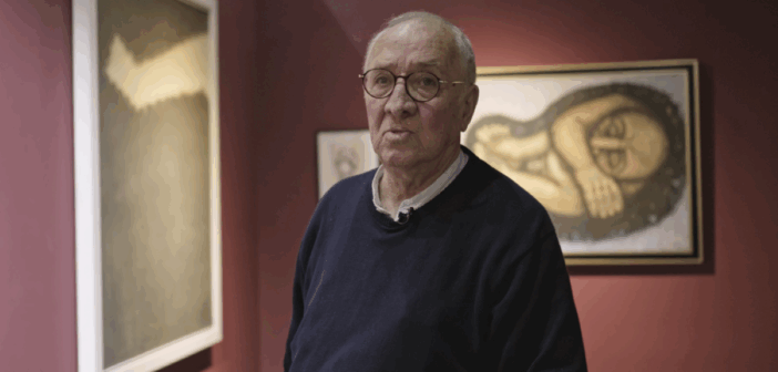 Metin Deniz’den 27 Mart Dünya Tiyatro Günü Ulusal Bildirisi