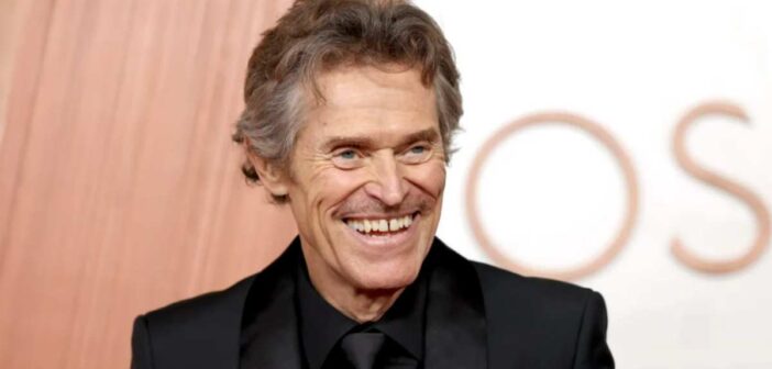 Willem Dafoe’den 27 Mart Dünya Tiyatro Günü Uluslararası Bildirisi