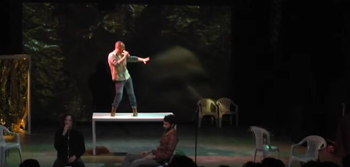 90’lar ve 2000’lerde İstanbul’da Çağdaş Gösteri Sanatları Belgeselinin İkinci Videosu Yayında