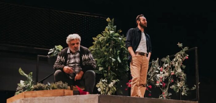 Hafıza, Baba ve Kırılan Hayaller: “Babamın Sesine Uyandım” DasDas’ta