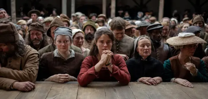 Hamnet’ten Hamlet’e Bir Trajedi