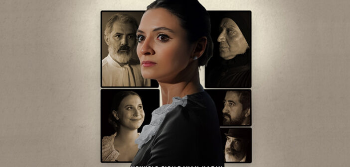 Nesneleştirilmeye Haklı Bir İsyan:  Heykele Fısıldayan Kadın