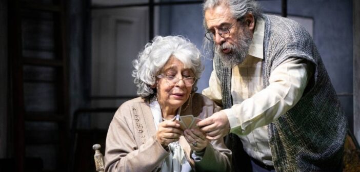 Konken Masasında Yaşam Muhasebesi