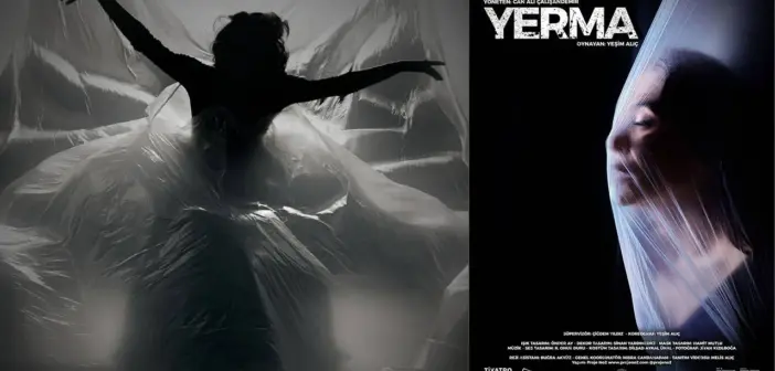 “Yerma” Sahnede