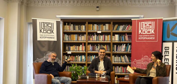 “Dünya Bir Sahne”