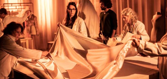 30. İstanbul Tiyatro Festivali’nin ilk Sürprizleri Açıklandı