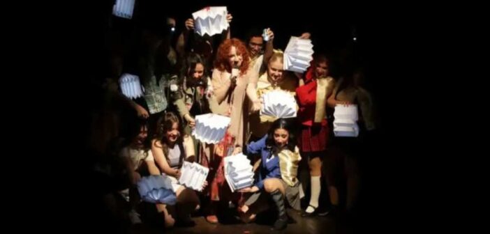 Şehir Tiyatroları’ndan Gençlere Sahne: Liseler Arası Tiyatro Buluşması Başlıyor