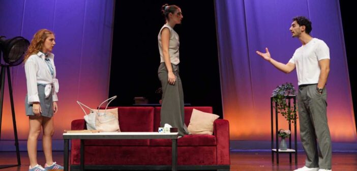 İBB Şehir Tiyatrolarında Bu Hafta (22-25 Nisan 2026)