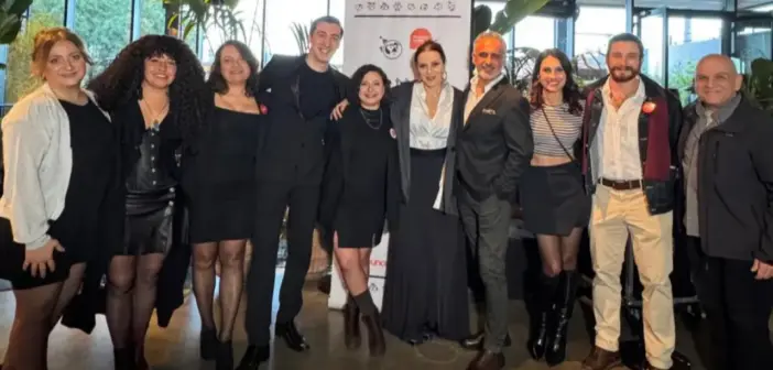 Oyuncular Sendikası 15 Yaşında: “Sigortasız Çalışma ve Uzun Mesai Hâlâ Sektörün Temel Sorunu”