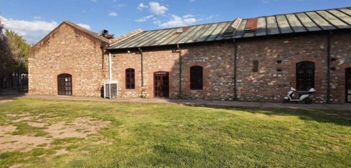 Bir Kültür Merkezi Devroldu