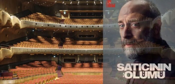 Satıcının Ölümü ve Özerklik