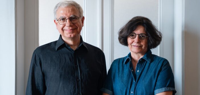 İstanbul Tiyatro Festivali 2027-2028 Küratörleri Naz Erayda ve Kerem Kurdoğlu Oldu