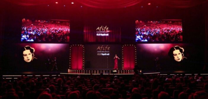 Afife Adaylıkları Bize Ne Anlatıyor?