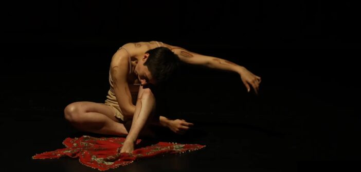 Bahar Hareketi Solo Performans Festivali 16 Mayıs’ta Başlıyor