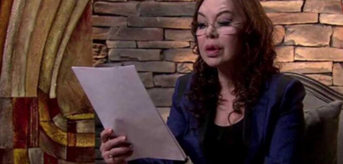 Ayşe Emel Mesci ile tiyatro üzerine: Tiyatroda 60 yıl…