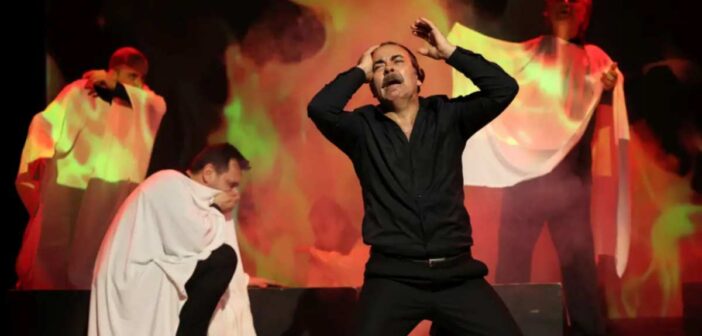 Mahsuni Şerif’e Yasak Gerekçesi: Halk Arasında İkilik Oluşturabilir