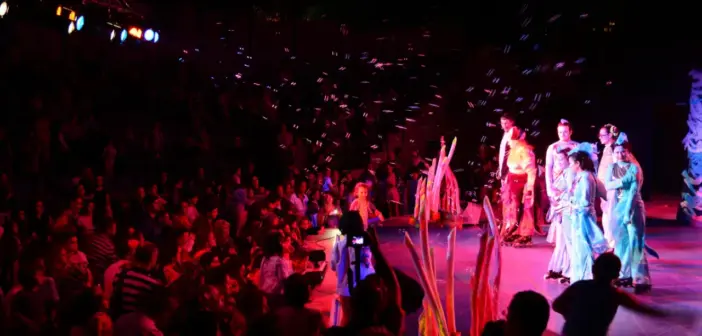 Çocuk Tiyatro Festivali Kadıköy’de Başlıyor