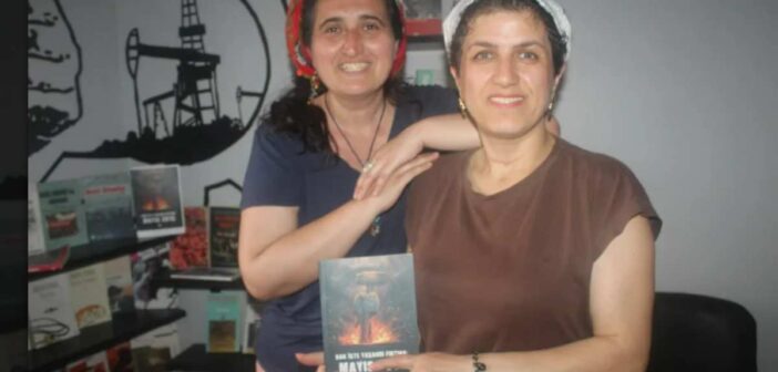 Gebze İşçilerin Birliği Derneği Tiyatro Atölyesi’nden “Metal Fırtına”