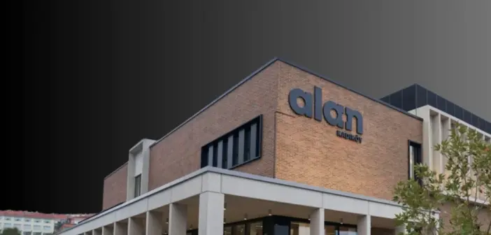 Alan Almış Kadıköy: Harika Tahsisler Listesi