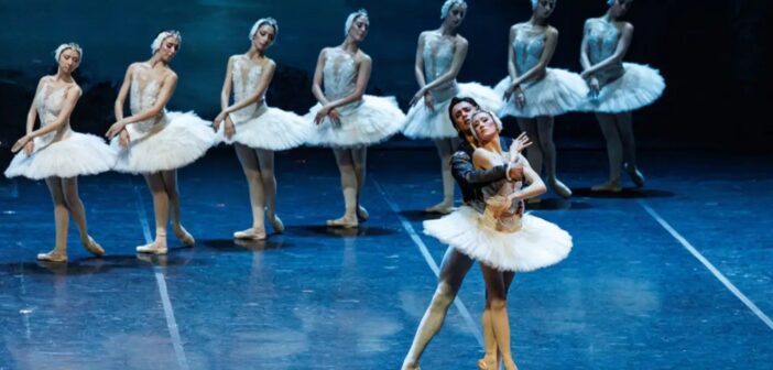 17. Uluslararası İstanbul Opera ve Bale Festivali 22 Temsilin Ardından Sona Erdi