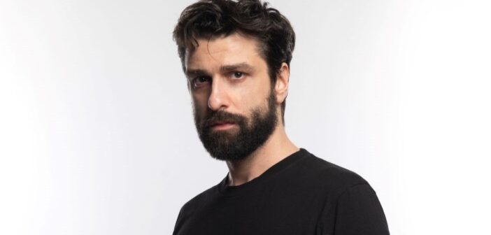 Tiyatro Bir Ritüeldir