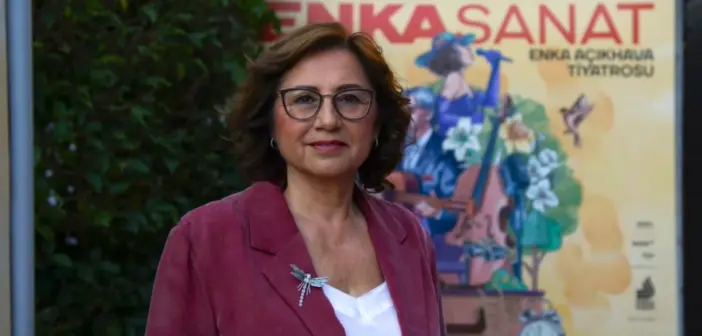 Gökyüzü Sahne Olunca: ENKA Açıkhava’da Yaz Başlıyor