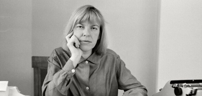 Bir Zamanlar Biri Olan Ben / Ingeborg Bachmann’ın 100.Yılı