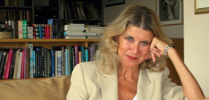 Zeynep Oral ‘80 Yaşım Merhaba’ Diyor…