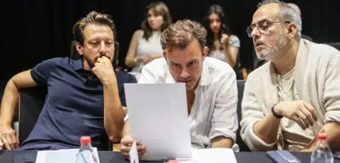 “Dorian Gray’in Portresi” Yeni Sezonda Zorlu PSM’de Sahnelenecek