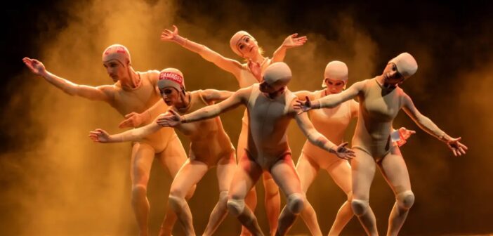 23. Bodrum Bale Festivali’nde “Pinokyo.exe” Sahnelenecek