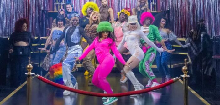 Broadway Niye Derdimiz Olsun Mu Diyorsunuz?